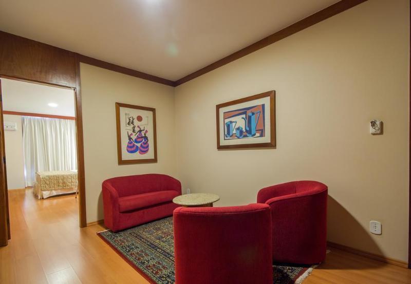Hotel Crystal ลอนดริน่า ภายนอก รูปภาพ